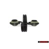 VW Original Muelle Traccion - 1H0612337
