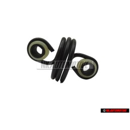 VW Original Muelle Traccion - 1H0612337