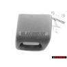 VW Original Tapa Protectora - 1H6955109