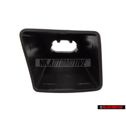 VW Original Tapa Protectora - 1H6955109