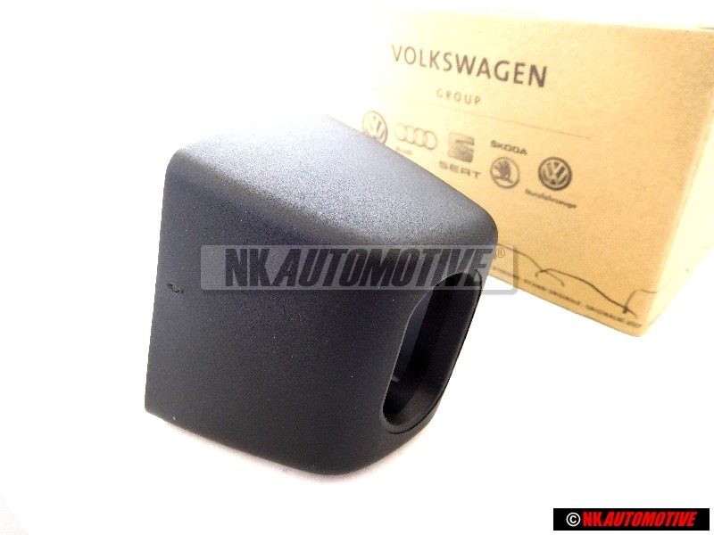 VW Original Tapa Protectora - 1H6955110