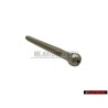 VW Original Tornillo De Reglaje - 533941141B
