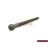 VW Original Tornillo De Reglaje - 533941141B