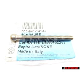 VW Original Tornillo De Reglaje - 533941141B