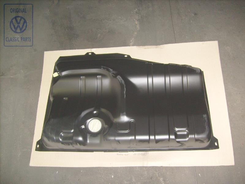 VW Original Deposito Combustible - 155201075C