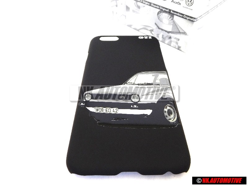 VW Original Funda Para Iphone - 5GB051708