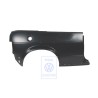 VW Original Pieza De Recorte-Pieza Lateral - 155809844D