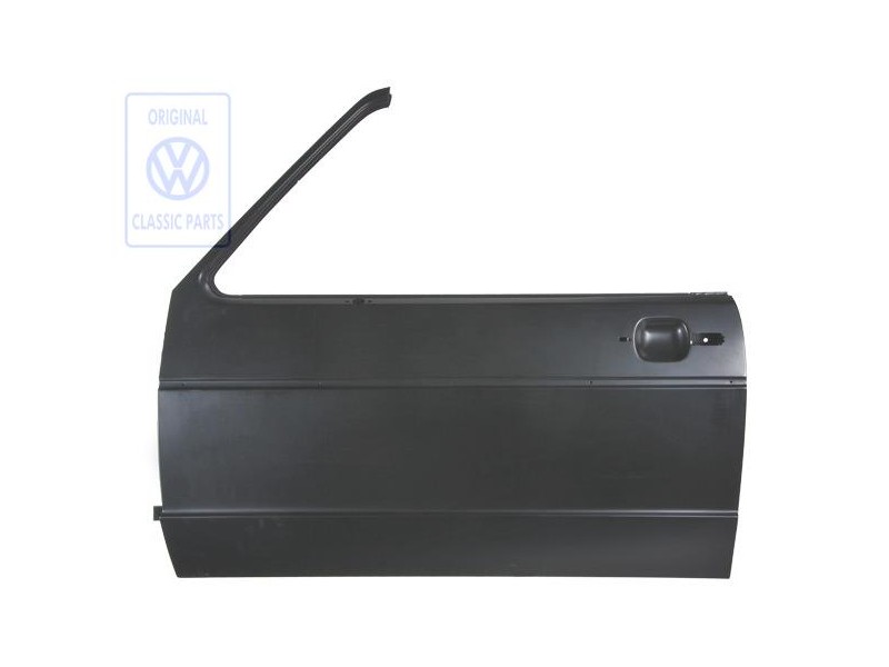 VW Original Puerta - 155831051E