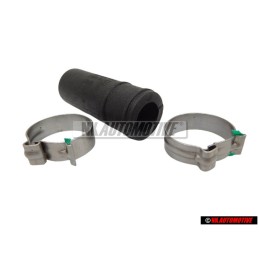 VW Original Juego Transform.Tubo Depresion - 6N0698998