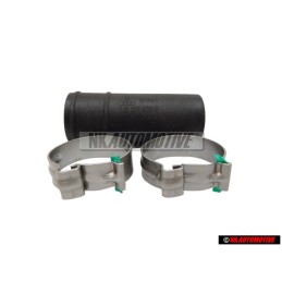 VW Original Juego Transform.Tubo Depresion - 6N0698998