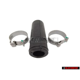 VW Original Juego Transform.Tubo Depresion - 6N0698998