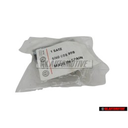 VW Original Juego Transform.Tubo Depresion - 6N0698998