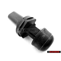 VW Original Tope Elastico, Ajustable - 6X0827499F