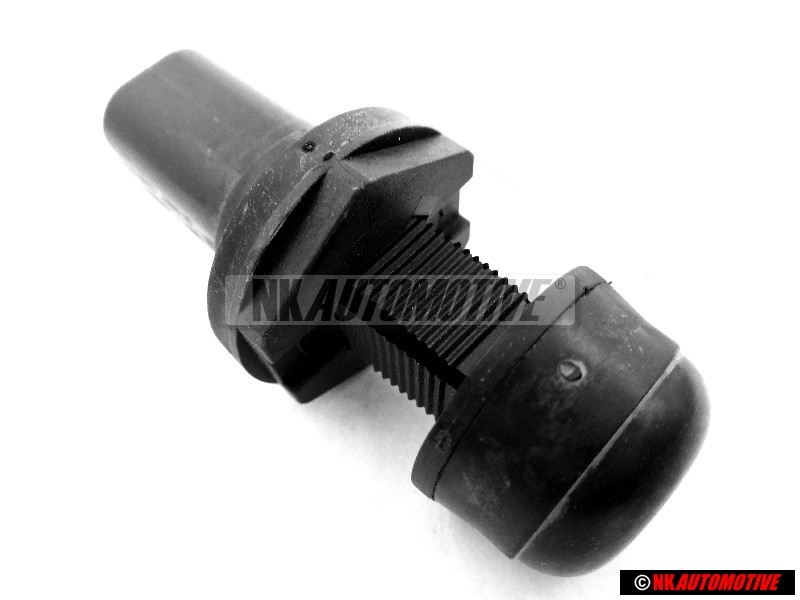 VW Original Tope Elastico, Ajustable - 6X0827499F