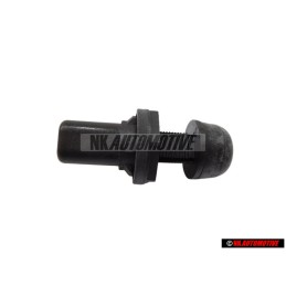 VW Original Tope Elastico, Ajustable - 6X0827499F