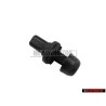 VW Original Tope Elastico, Ajustable - 6X0827499F