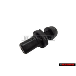 VW Original Tope Elastico, Ajustable - 6X0827499F