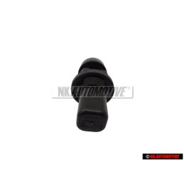 VW Original Tope Elastico, Ajustable - 6X0827499F