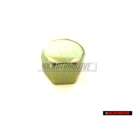 VW Original Tuerca Sombrerete - N 0110691