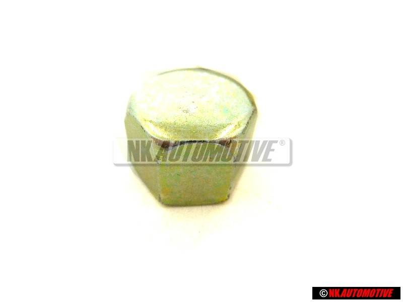 VW Original Tuerca Sombrerete - N 0110691