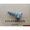 VW Original Tornillo Hexagonal Con Collar - N 10109210