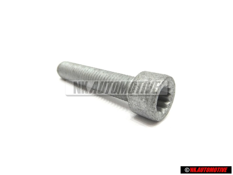 VW Original Tornillo Cilindrico Con Cabeza De Estrella Interior - N 90991102