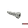 VW Original Tornillo Cilindrico Con Cabeza De Estrella Interior - N 90991102