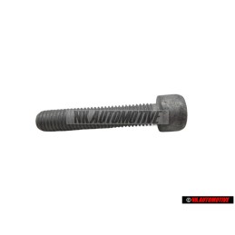 VW Original Tornillo Cilindrico Con Cabeza De Estrella Interior - N 90991102