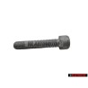 VW Original Tornillo Cilindrico Con Cabeza De Estrella Interior - N 90991102