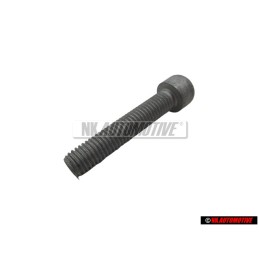 VW Original Tornillo Cilindrico Con Cabeza De Estrella Interior - N 90991102