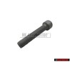 VW Original Tornillo Cilindrico Con Cabeza De Estrella Interior - N 90991102