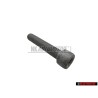 VW Original Tornillo Cilindrico Con Cabeza De Estrella Interior - N 90991102