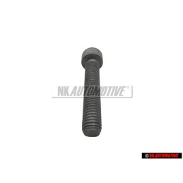 VW Original Tornillo Cilindrico Con Cabeza De Estrella Interior - N 90991102