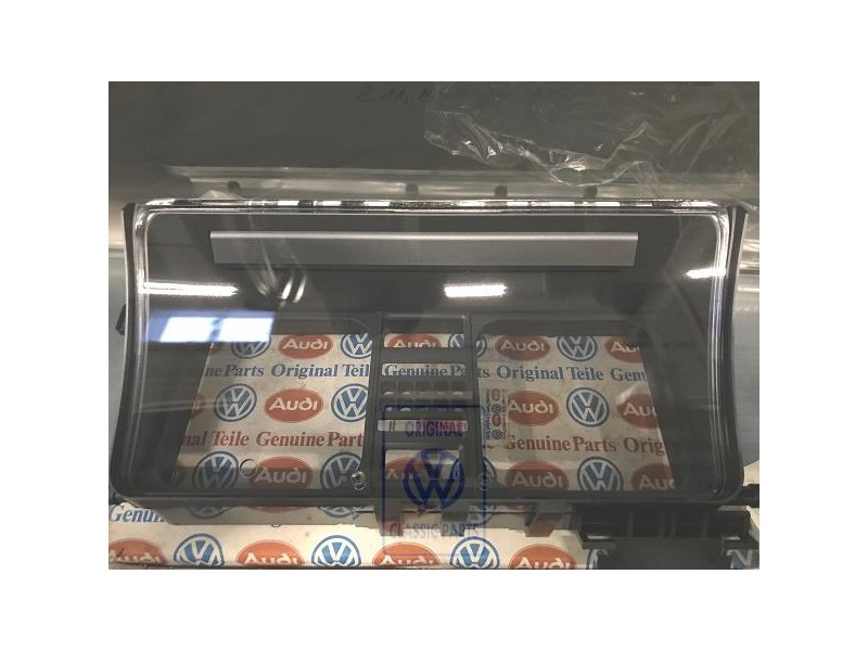VW Original Caja De Instrumentos Para Cuentarrevoluciones - 155919053E