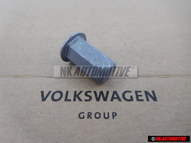 VW Original Tuerca Remache Ciego - WHT007341
