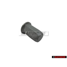VW Original Tuerca Remache Ciego - WHT007341