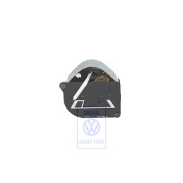 VW Original Indicador Temperatura - 155919511A