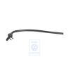 VW Original Tubo De Depresion Con Valvula De Retencion - 171611931B