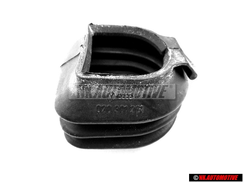 VW Original Funda Prot. Para Eje Selector - 020301261