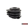 VW Original Funda Prot. Para Eje Selector - 020301261