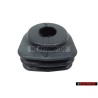 VW Original Funda Prot. Para Eje Selector - 020301261