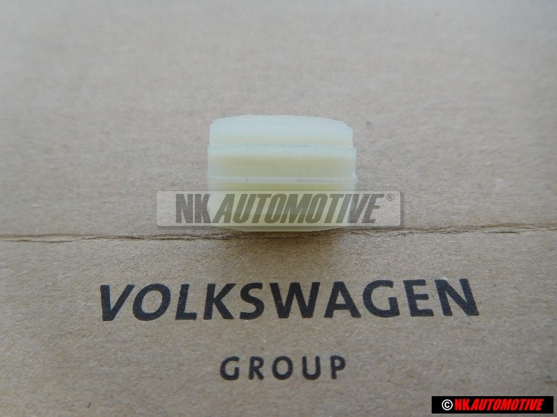 VW Original Amortiguador Vibraciones - 021101107