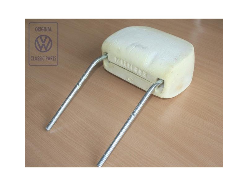 VW Original Apoyacabezas Regulable - 171881903A