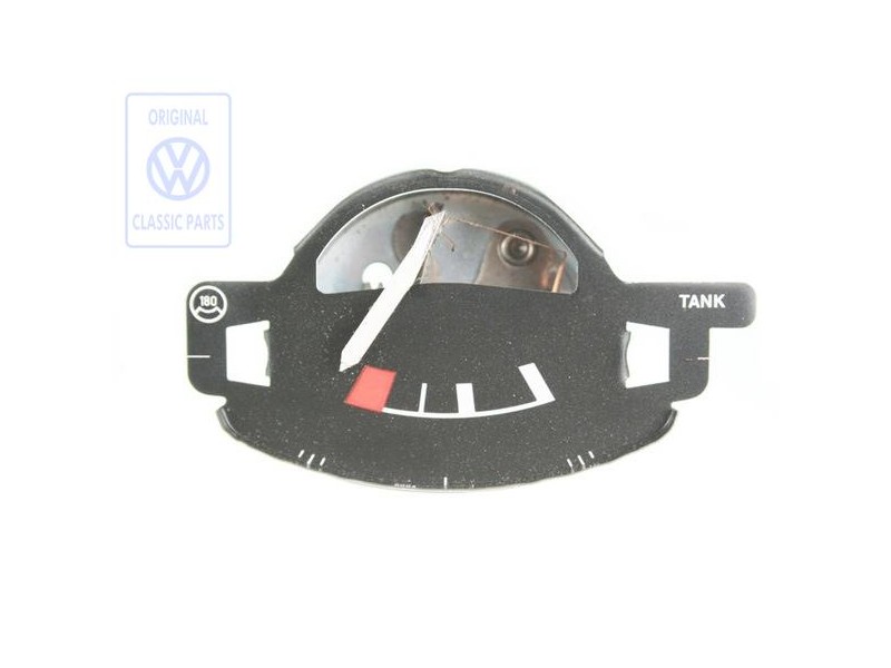 VW Original Indicador Nivel De Combustible - 171919045E