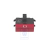 VW Original Testigo P. Freno Doble Circuito/Mano - 171919232J