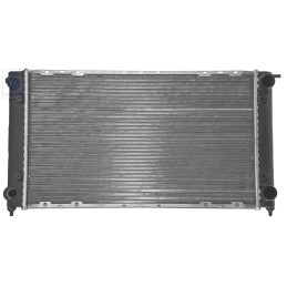 VW Original Radiador Para Refrigerante - 191121253N