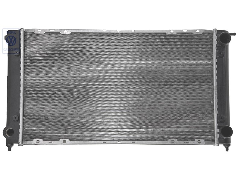 VW Original Radiador Para Refrigerante - 191121253N