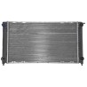 VW Original Radiador Para Refrigerante - 191121253N