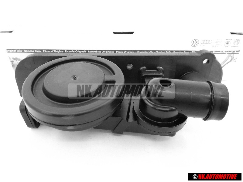 VW Original Valvula Reguladora De Presion - 06F129101P
