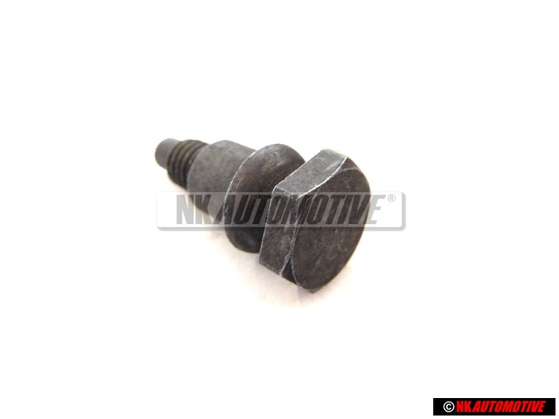 VW Original Tornillo Descabezable - 191419549A